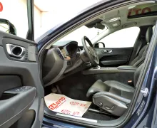 Zunanja slika - Volvo XC60 - B5P AWD Ultimate Dark Avt. LED-KAMERE 360-PANORAMA - 9 - Predogledna slika