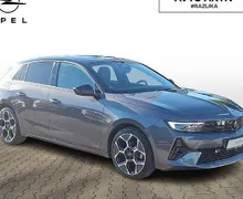 Zunanja slika - Opel Astra - 1.2 T 96KW ULTIMATE | Matrix | Head-Up | Panorama - 7 - Predogledna slika