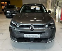 Zunanja slika - Citroën C5 Aircross - PLUS Hibrid 145 avtomatik 107kW - 2 - Predogledna slika