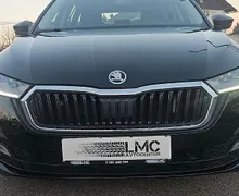 Zunanja slika - Škoda Octavia - 4X4 2.0 TDI 150ks °VIRTUAL°°DSG° °FULL-LED° - 2 - Predogledna slika