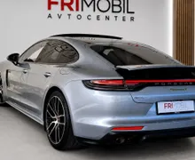 Zunanja slika - Porsche Panamera - 4E-Hybrid Platinum Edition•SOFTCLOSE•AIR•PANO•BO.. - 4 - Predogledna slika