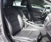 Zunanja slika - Mercedes-Benz A-Razred - A 180 Urban Avt. - 11 - Predogledna slika