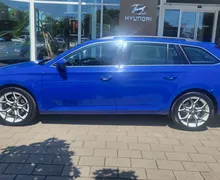 Zunanja slika - Škoda Superb - Combi 2.0 TDI DSG slo-pdc-alu-acc-led-el.paket - 3 - Predogledna slika
