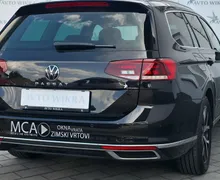 Zunanja slika - Volkswagen Passat - Variant 2.0TDI Elegance DSG LED•ACC•VIRTUAL•GRETJE•17C• - 4 - Predogledna slika