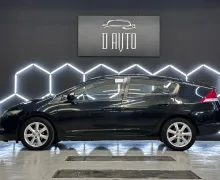 Zunanja slika - Honda Insight - 1.3 HYBRID AVTOMATIK KLIMA TEMPOMAT NOVE Z. GUME.. - 4 - Predogledna slika