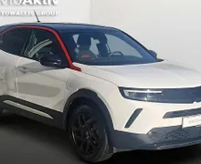 Zunanja slika - Opel Mokka - 1.2 T. 96KW GS LINE - Kamera - Matrix žarometi - 2 - Predogledna slika