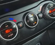 Zunanja slika - Fiat Tipo - 1.4 16V ALU PLATIŠČA-ZASLON-KLIMA-SAMO 52385KM - 15 - Predogledna slika