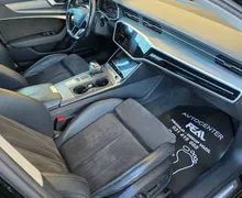 Zunanja slika - Audi A6 - 50TDI-Q-3X S LINE- MATRIX-ZRAČNO-4CONTROL-ACC-20C - 13 - Predogledna slika