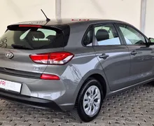 Zunanja slika - Hyundai i30 - 1.0 T-GDI TREND •SLO• - 3 - Predogledna slika