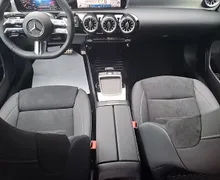 Zunanja slika - Mercedes-Benz A-Razred - A 180 AMG Line Avt. - AMG EDITION - 10 - Predogledna slika