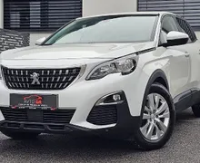 Zunanja slika - Peugeot 3008 - 1.5 HDI- Allure- S S- ACC- ODLIČEN- Kredit brez po - 13 - Predogledna slika