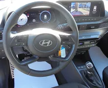Zunanja slika - Hyundai Bayon - 1.0 T-GDI 90 COMFORT°AVT.KLIMA°WINTER°RG°ZALOGA - 8 - Predogledna slika