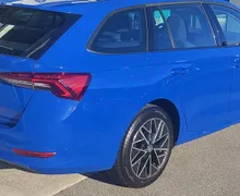 Zunanja slika - Škoda Octavia - 2.0 TDI Ambition 85 kW - 7 - Predogledna slika