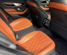 Zunanja slika - Mercedes-Benz AMG GT - 4-vratni Coupe GT 43 AMG 4MATIC+ Avt. - 8 - Predogledna slika