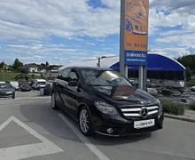 Zunanja slika - Mercedes-Benz B-Razred - B 180 CDI ZELO LEP... - 1 - Predogledna slika
