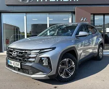 Zunanja slika - Hyundai Tucson - 1.6 T GDI Trend - 1 - Predogledna slika