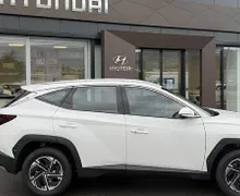 Zunanja slika - Hyundai Tucson - 1.6T T-GDI 150 ISG Trend - 4 - Predogledna slika