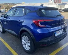 Zunanja slika - Mitsubishi ASX - 1.0 MPI-T 67kW Inform - TESTNO VOZILO - 4 - Predogledna slika