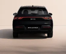 Zunanja slika - BYD ATTO 2 - COMFORT 64.8 kWh - 3 - Predogledna slika