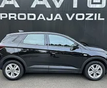 Zunanja slika - Opel Grandland X - 1.5 DIESEL 96KW ENJOY AUTO-KAMERA-PDC-ALU-ODLIČEN - 3 - Predogledna slika