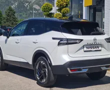 Zunanja slika - Nissan Qashqai - 1.3 DIG-T M.Hyb.158 2WD X-Tr. N-CONNECTA - 6 - Predogledna slika