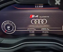 Zunanja slika - Audi A4 - Avant quattro 2,0 TDI Sport S tronic - 19 - Predogledna slika