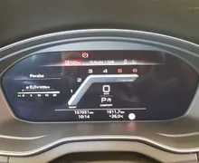 Zunanja slika - Audi Q5 - 35 TDI S-line S tronic WEBASTO VIRTUAL KAMERA 360 - 12 - Predogledna slika