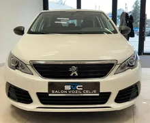 Zunanja slika - Peugeot 308 - 1.5 HDI-TEMP-LED-1.LAST-KREDIT-BREZ-POLOGA... - 2 - Predogledna slika