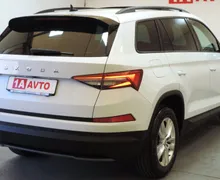 Zunanja slika - Škoda Kodiaq - 2.0 TDI Ambition DSG 7.SEDEŽEV-PANORAMA-ACC-LED - 5 - Predogledna slika