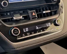 Zunanja slika - Toyota Corolla - Hybrid 1.8 VVT-i Sol Avt. - 14 - Predogledna slika
