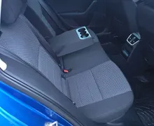 Zunanja slika - Škoda Octavia - 1.6 TDI Family 81 kW NAVIGACIJA PARK-SENZORJI - 8 - Predogledna slika