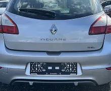 Zunanja slika - Renault Mégane - Megane Dynamique 1.5 dCi 110 ECO2 GT-line - 6 - Predogledna slika