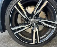 Zunanja slika - Volvo S90 - R DESIGN-KEYLESS-VIRTUAL-NAVI-MEMORY-ACC-LED-ALU - 19 - Predogledna slika