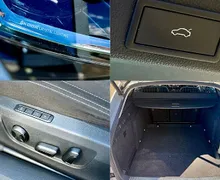 Zunanja slika - Škoda Superb - Combi 2.0 TDI Style DSG  | SLO. | 2. LASTNIK | - 12 - Predogledna slika