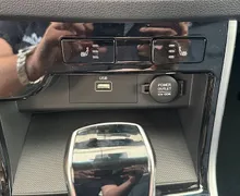 Zunanja slika - SsangYong Korando - 1.5 T-GDI 120 kW Exclusive+ 4WD A T - 8 - Predogledna slika