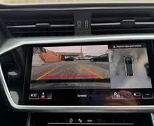 Zunanja slika - Audi A6 - Avant 50 TDI Quattro tiptronic S line 210kW - 13 - Predogledna slika