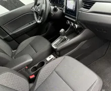 Zunanja slika - Renault Captur - E-TECH AVT. NAVI-ALU-KEYLESS-KAMERA-TEMPOMAT... - 10 - Predogledna slika