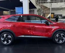 Zunanja slika - Renault Symbioz - TCe 140 techno - 5 - Predogledna slika