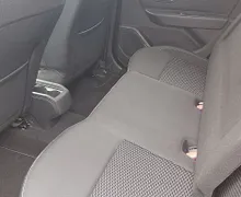 Zunanja slika - Dacia Duster - dCi 115 - 1. lastnik - 9 - Predogledna slika