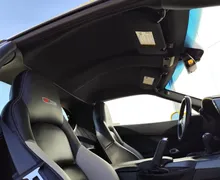 Notranja slika - Corvette Corvette - Z06 - 40 - Predogledna slika