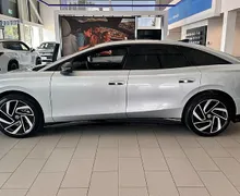 Zunanja slika - Volkswagen ID.7 - Pro S 4ALL Limited - NA ZALOGI - 2 - Predogledna slika