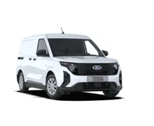 Zunanja slika - Ford Transit Courier Furgon - TREND 1.5 EcoBlue  74 kW (100 KM), 6-stope - 1 - Predogledna slika
