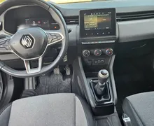 Notranja slika - Renault Clio - TCe 90  1.LASTNIK SLO SAMO 84000KM - 9 - Predogledna slika