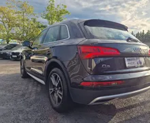 Zunanja slika - Audi Q5 - quattro 2.0 TDI 190ps 161.000km KOT NOV - 2 - Predogledna slika