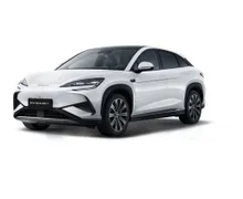 Zunanja slika - BYD SEALION 7 - EXCELLENCE AWD 91.3 kWh 390 kW - 2 - Predogledna slika