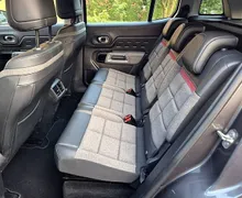 Zunanja slika - Citroën C5 Aircross - BlueHDi 130 S S EAT8 KAMERA VIRTUAL DAB radio... - 11 - Predogledna slika