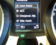 Zunanja slika - Volkswagen Passat - Variant 2.0 TDI BMT SCR Business DSG LED-ACC-KAMERA-M.KOTI - 17 - Predogledna slika
