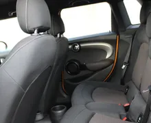 Zunanja slika - MINI One - 1.2 5 VRAT HARMAN KARDON-GRETJE SEDEŽEV - 14 - Predogledna slika