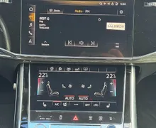 Zunanja slika - Audi Q8 - quattro 50 TDI Tiptronic - 9 - Predogledna slika