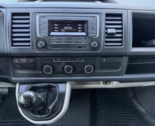 Notranja slika - Volkswagen Transporter - Krpan 2.0 TDI KMR-SLO-PDC-Vlečna kljuka-... - 9 - Predogledna slika